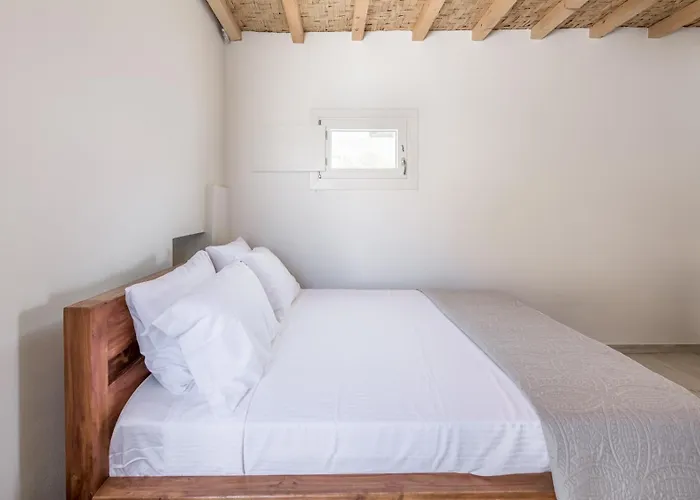 Casa Del Mar Milos