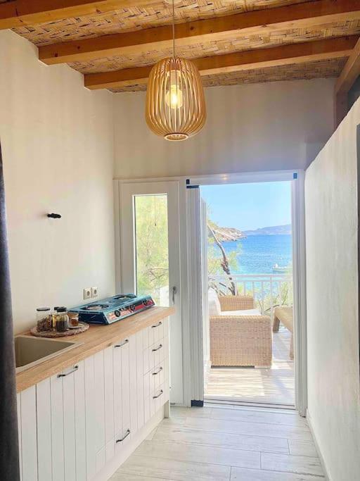 Casa Del Mar Milos Plaka (Milos)