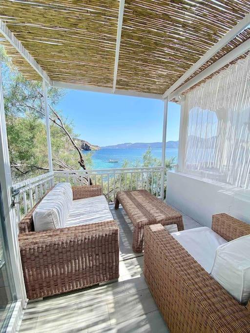 Casa Del Mar Milos Holiday home