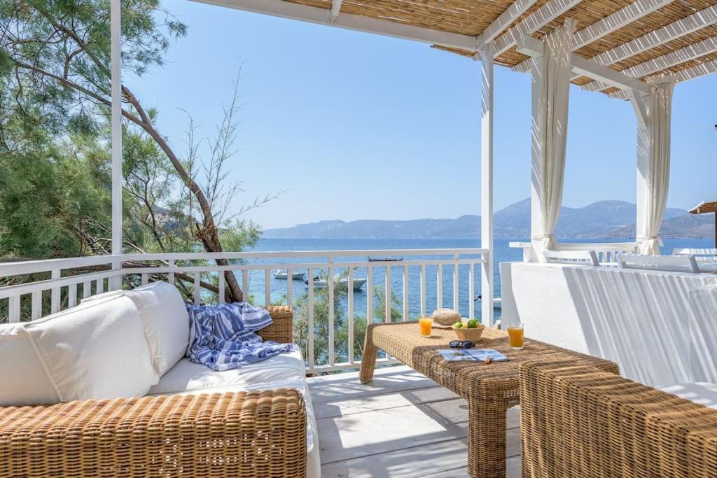 Holiday home Casa Del Mar Milos