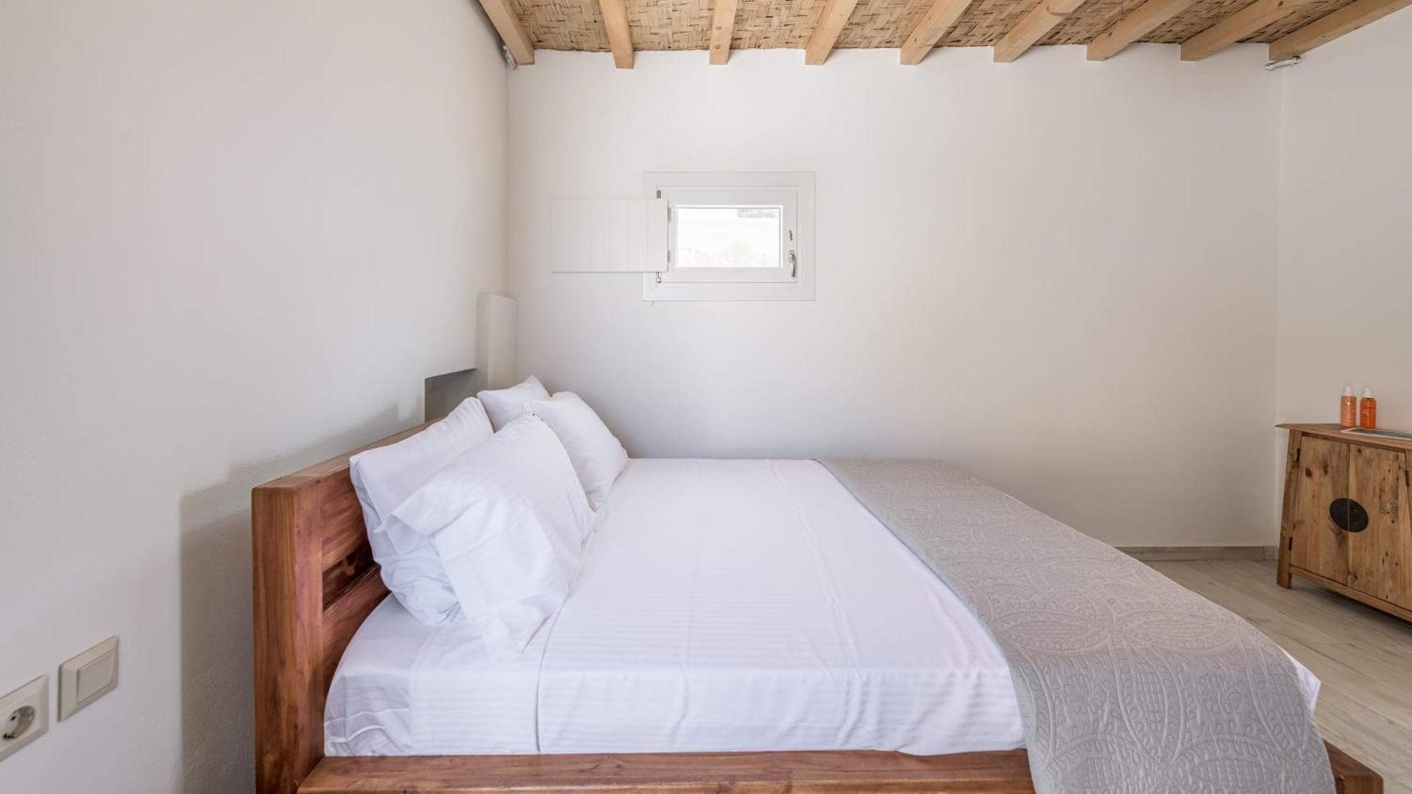 Casa Del Mar Milos Holiday home *