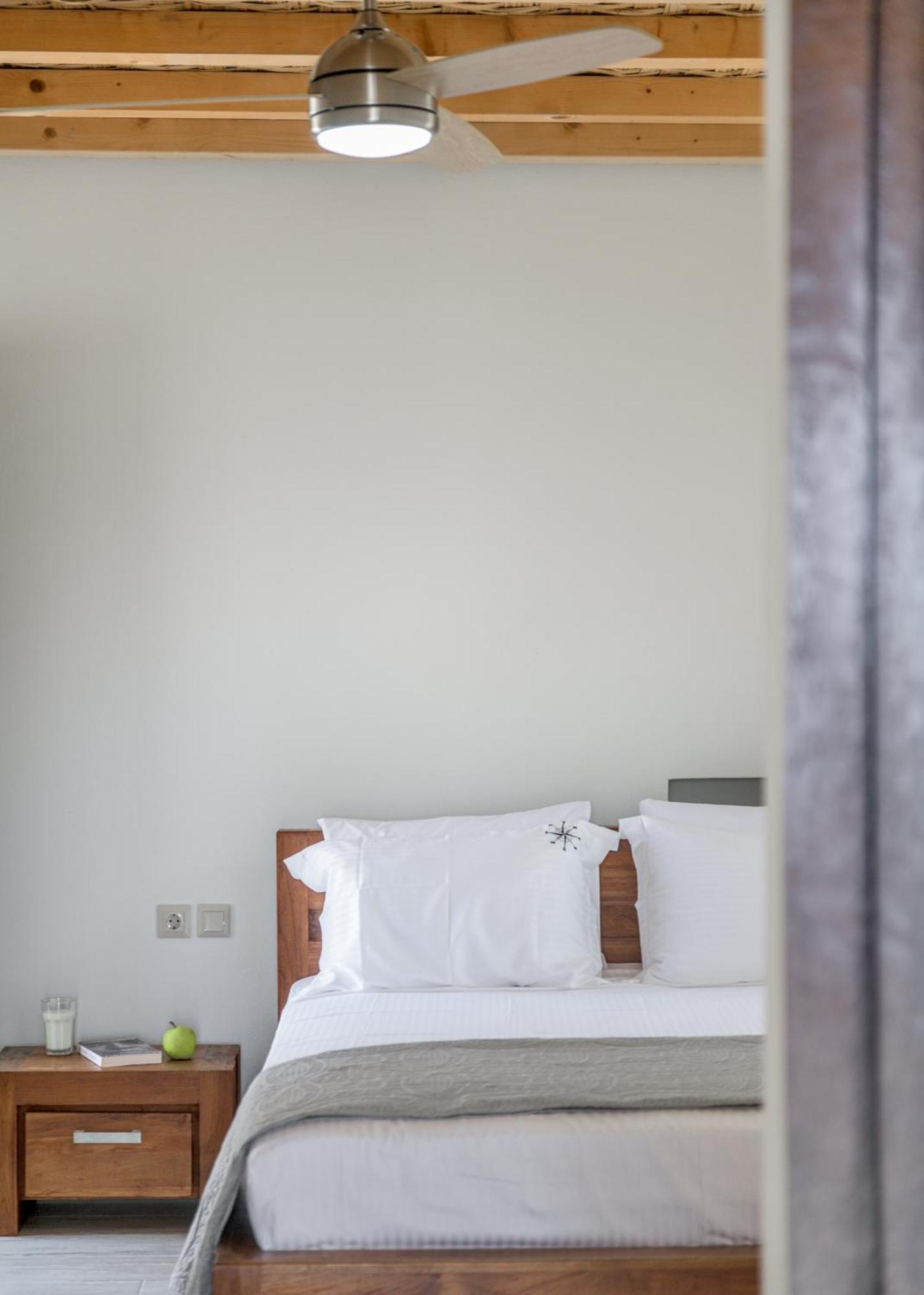 Casa Del Mar Milos Holiday home